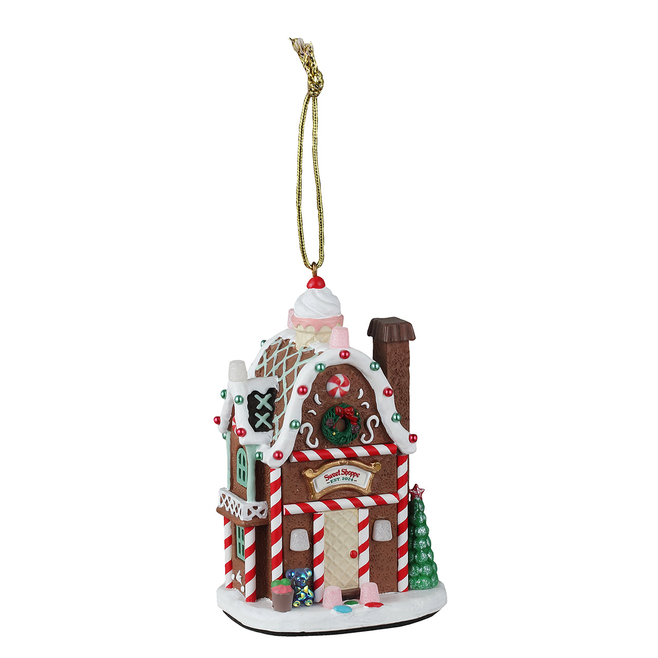 Lemax 44409 Sweet Shoppe Ornament