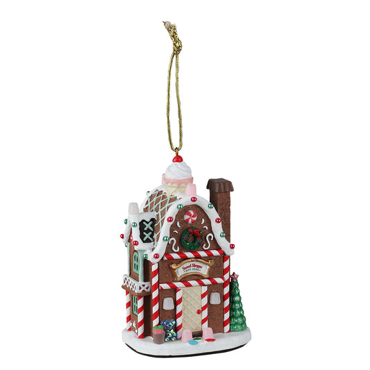 Lemax 44409 Sweet Shoppe Ornament