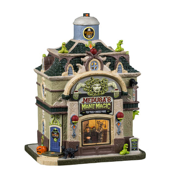 Lemax Spooky Town Halloween Village Collection – Page 2 – Gift Spice