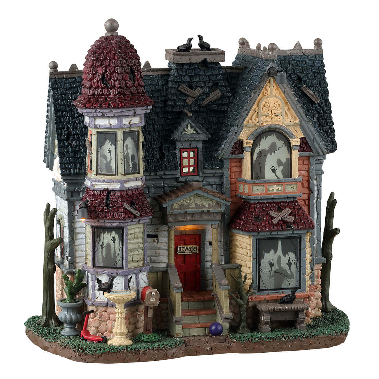 Lemax 35004 House of Shadows