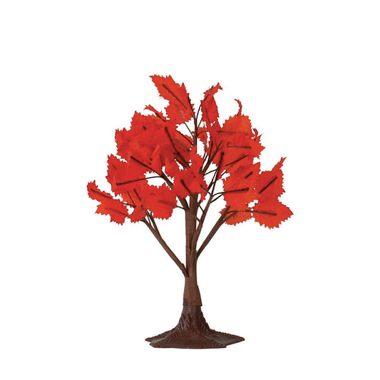 Lemax 44146 Maple Tree, Medium, Tree- Gift Spice