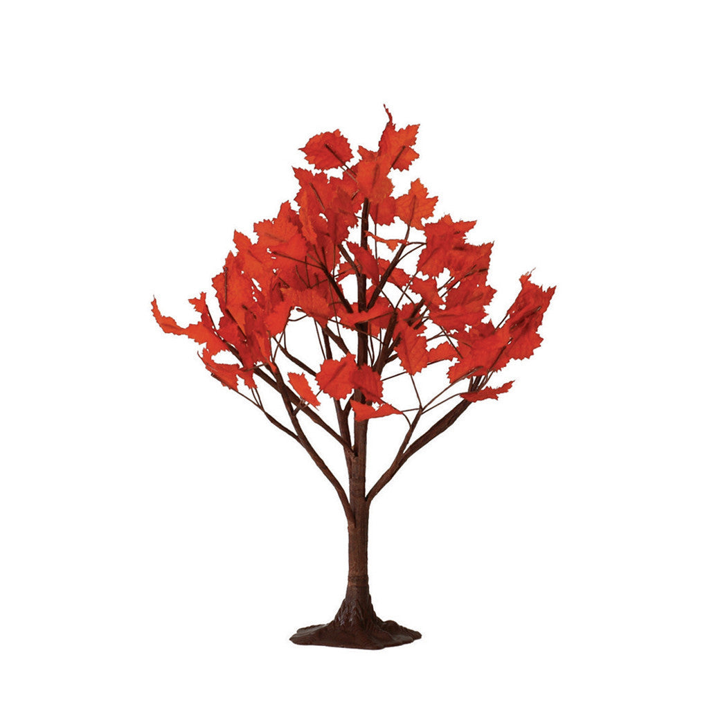 Lemax 44151 Maple Tree, Large, Tree- Gift Spice