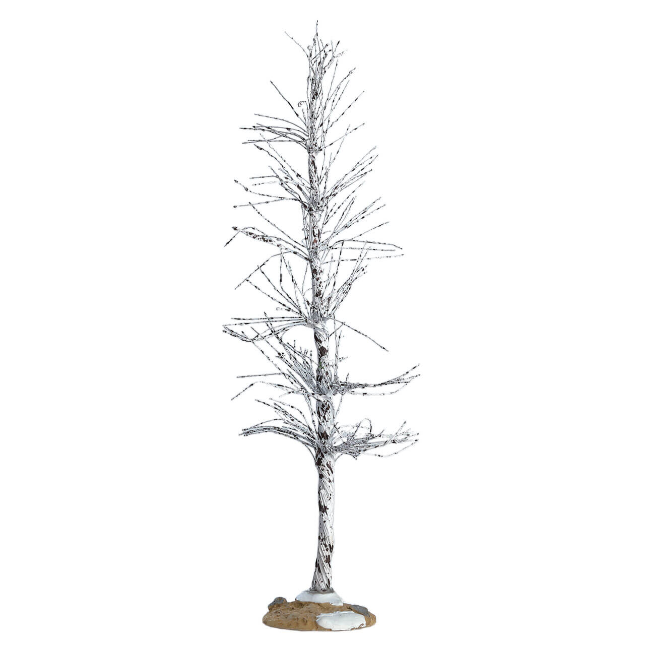 Lemax 74252 Christmas Bristle Tree