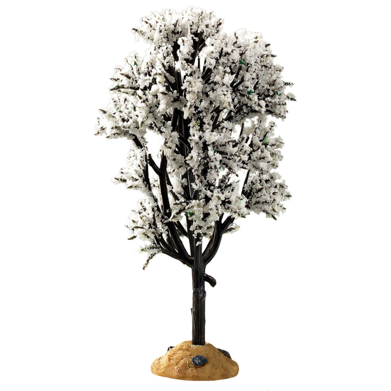 Lemax 94540 White Hawthorn Tree